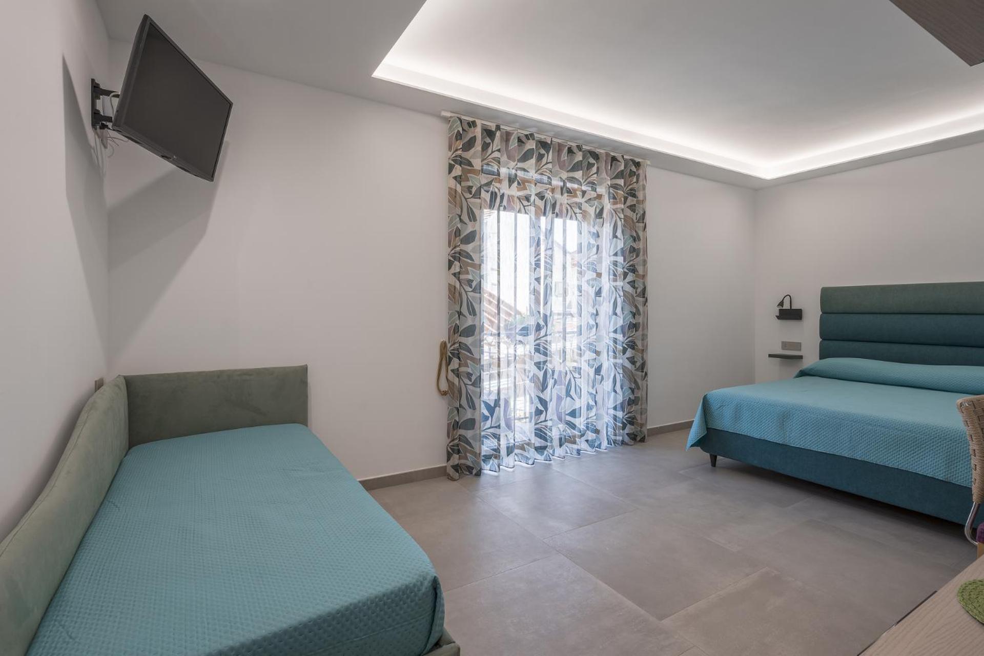 Villavita Agerola Exterior foto