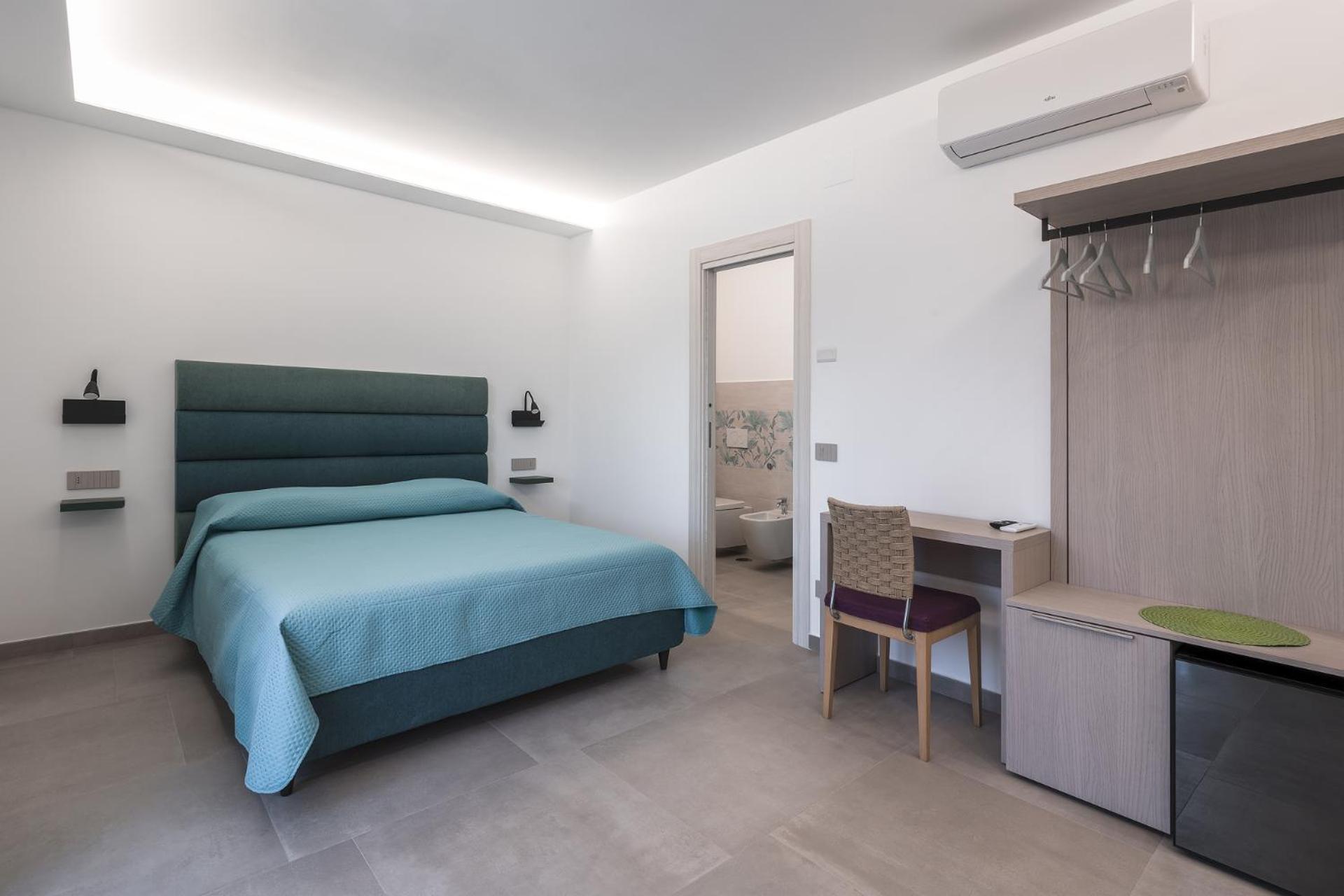 Villavita Agerola Exterior foto