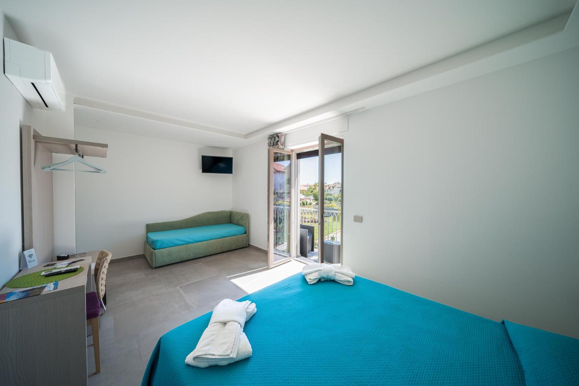 Villavita Agerola Exterior foto